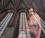 The Temple of Presence: The Permeation of Time  2026