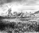 Cley Windmill