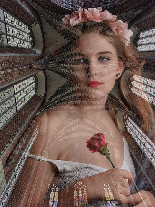 Cathedral of Identity: Awakening of the Echo (2026)