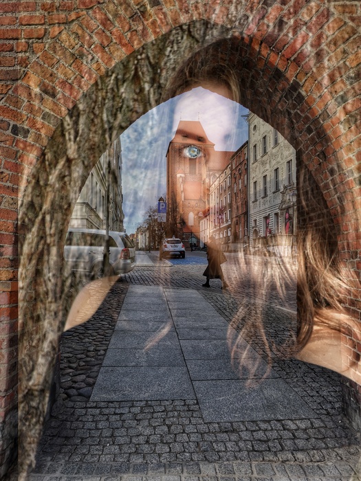 Oko Miasta: Gaze of the Past (2026)