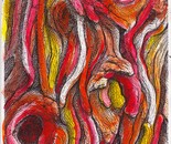 TREE BARK 1