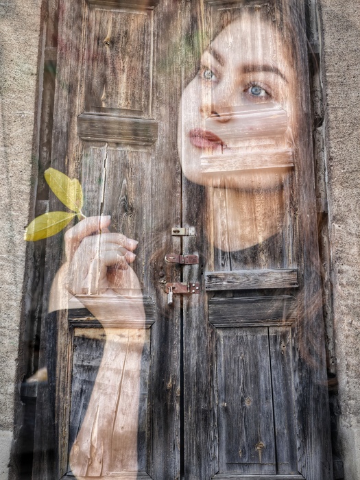 Hope in the Door: Echo of the Past (2026)