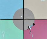 Small Stories (Set of 4)