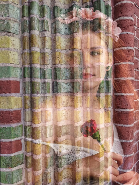 Architecture of Longing: The Permeation of Fragility  2026