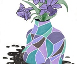 Lillies in the Void