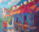 Parisian Summer