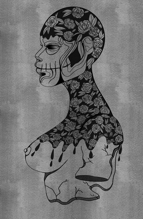 Melting Mortality
