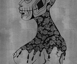 Melting Mortality