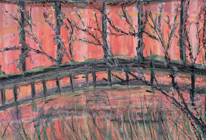 Frames of Resilience by Laura Bernardeschi  nelson 