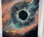 God’s eye