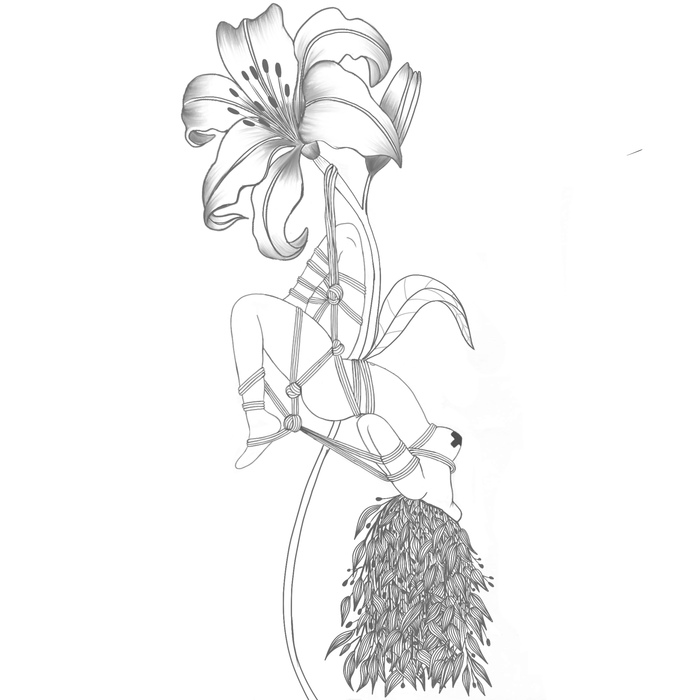 Rooted in Suspension 