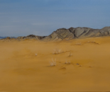 The Memory of Comfort