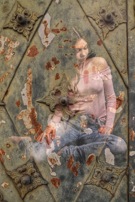 Armor of Time: Echo of Inevitable Endurance (2026)