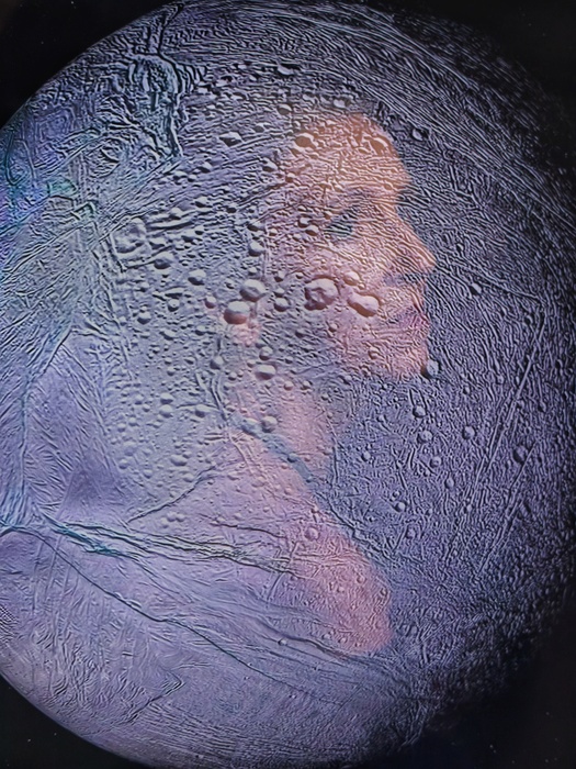 Event Horizon: Echo of Cosmic Presence ( 2026)