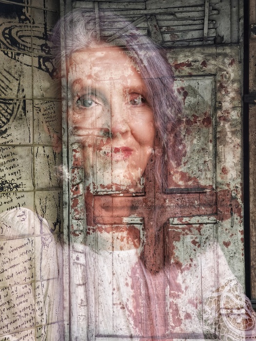 Record of Survival: Echo of Old Doors (2026)