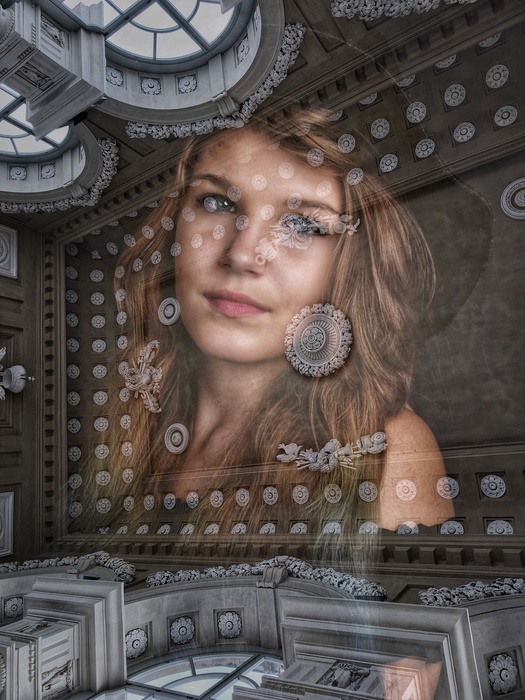 Wings of Thought: Dome of Memory (2026)