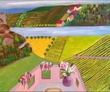 The View from the Terrace