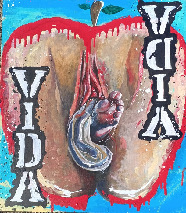 "Vida" 