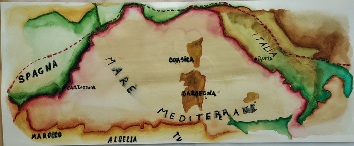 Cartografías 2