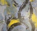 The girl who couldn’t run away