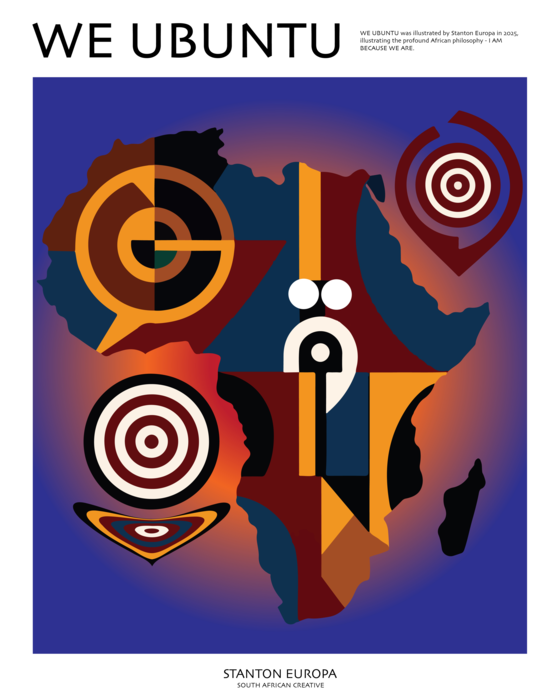 WE UBUNTU