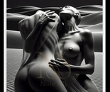 Unrestrained Desire / 143