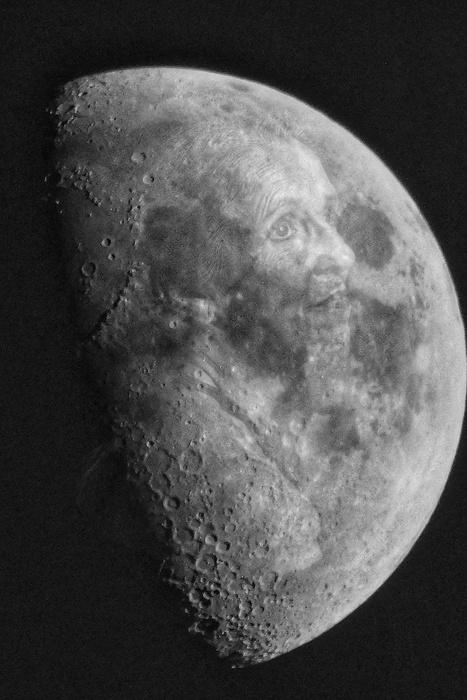 Submerged in the Heavens: Light of Ancient Stars (2026)