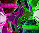 Walkways Toward the Future