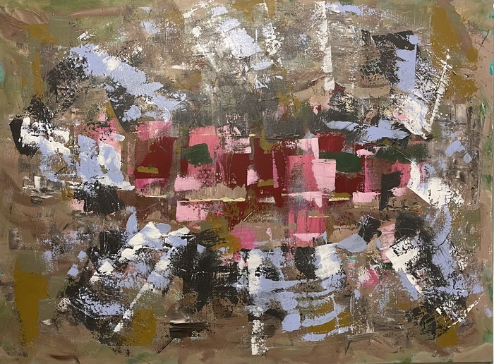 Moments of happiness 