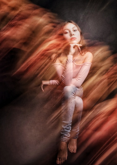 Pulse of Endurance: Echo of Dissolved Motion (2026)