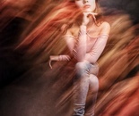 Pulse of Endurance: Echo of Dissolved Motion (2026)