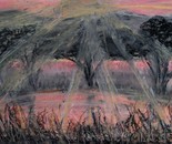 Light, interrupted  by Laura Bernardeschi Nelson 