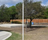 Three-Dimensional Spinning Chaos