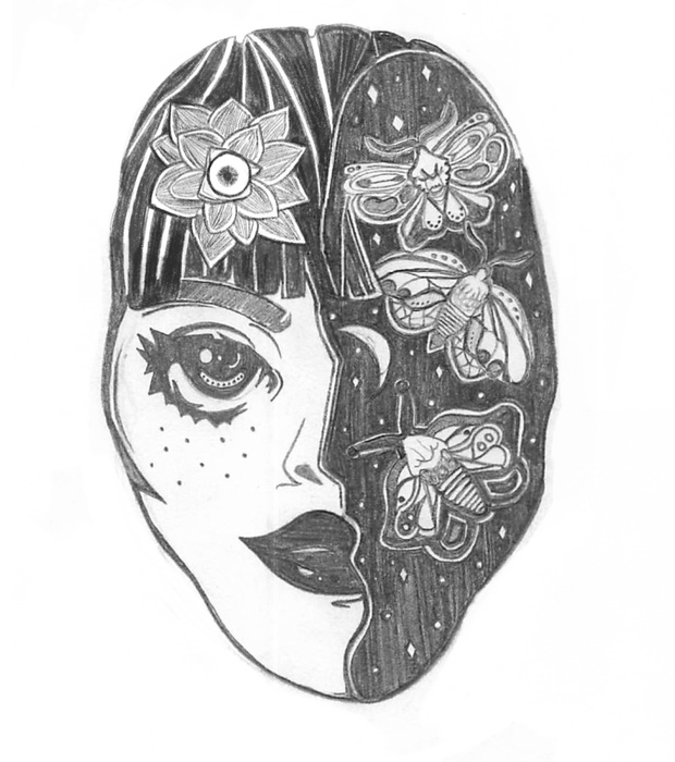 Growth Lacking Light