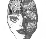 Growth Lacking Light