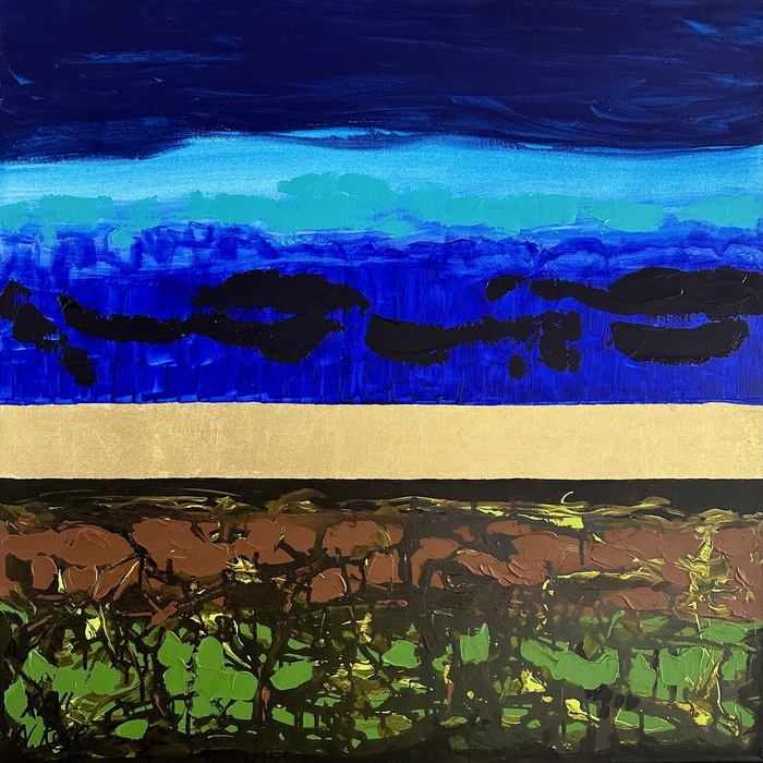 Des Untergang der Sonne, 2026