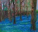 Blue Bells 
