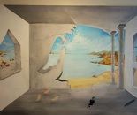 Metamorphoses of an Angel (1996)