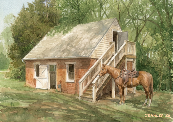 The Stables