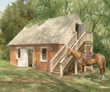 The Stables