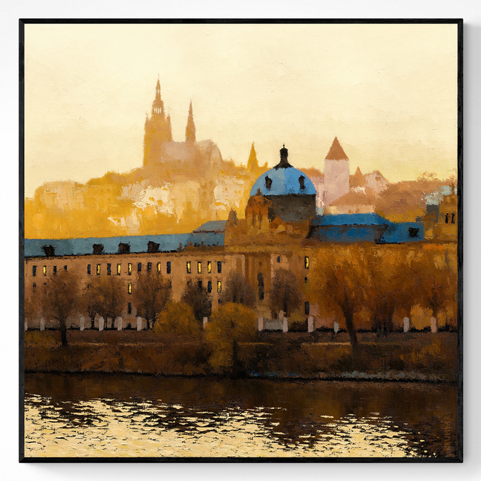 Golden Prague