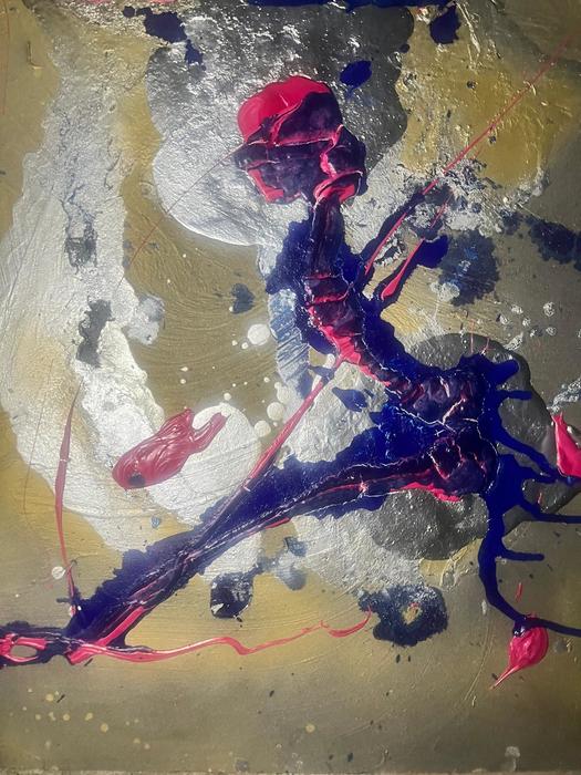 Nacimiento del Cosmos