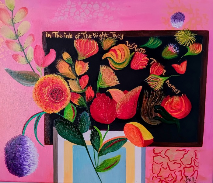 In the Heat of the Night