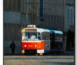 Urban Touch of Light