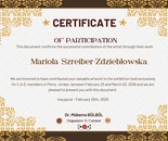 Certificat