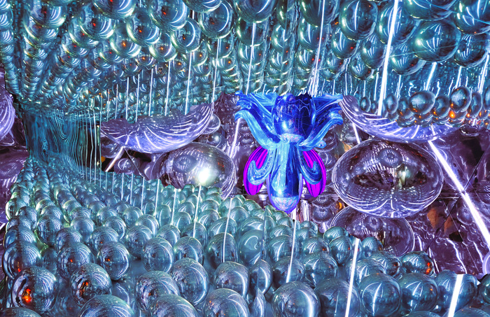 Hall of Memories