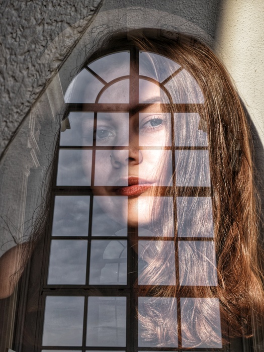 Window of Consciousness: Passage of Light (2026)