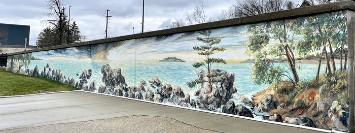Michigan Beach