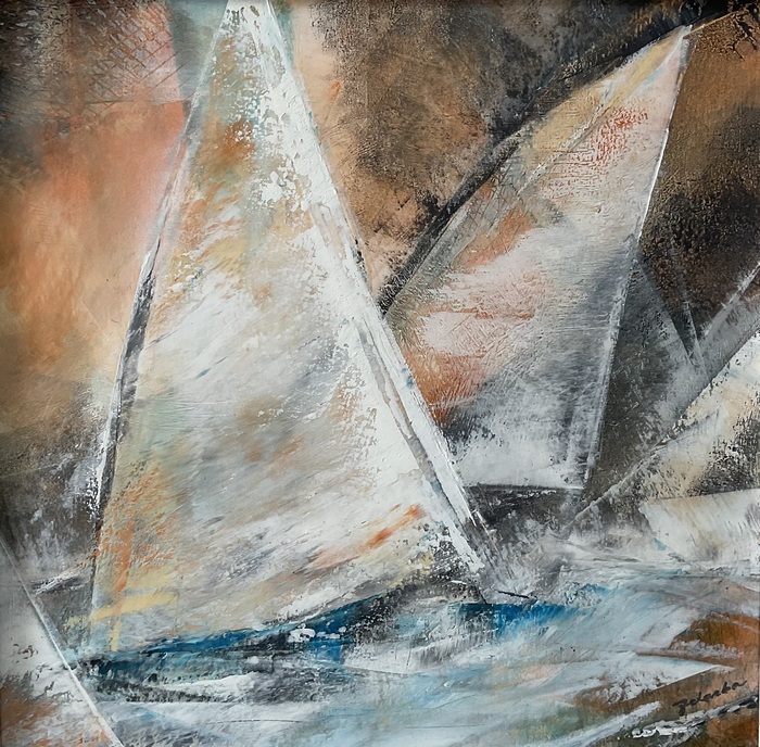 Windswept Sails
