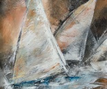 Windswept Sails